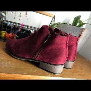 Ankle Boots